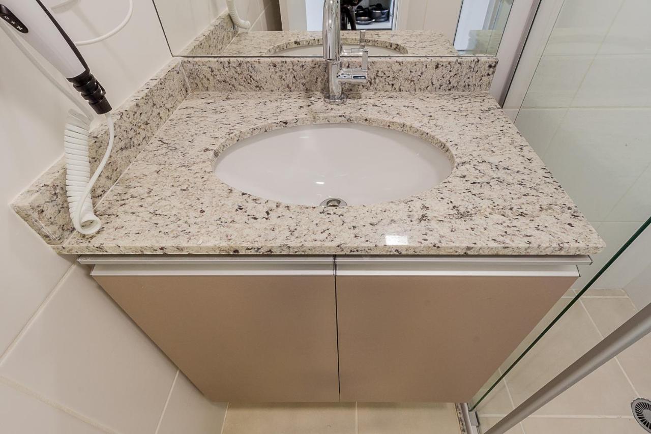 דירות Audaar Jacques Pillon Residencial - Centro De סאו פאולו מראה חיצוני תמונה